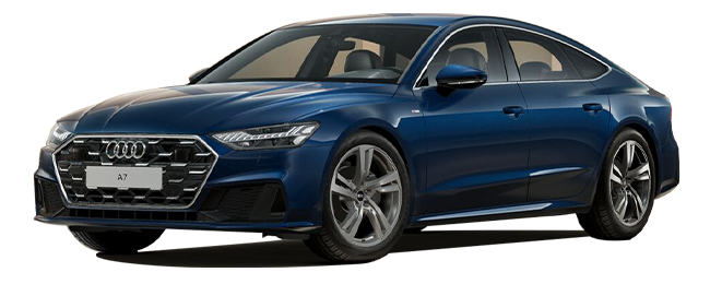 A7 Sportback